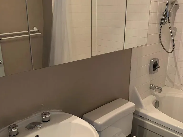 1055 Bay St #809 — Photo 8