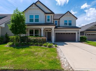 191 Chipola Trce, Saint Johns, FL 32259