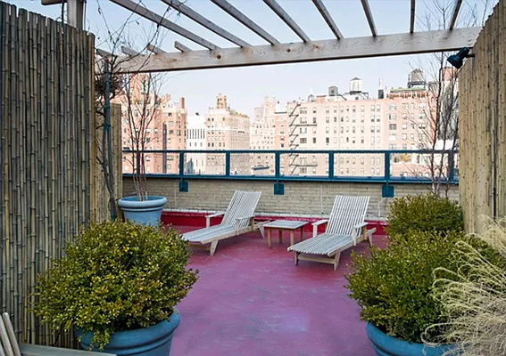 Sold by Brown Harris Stevens | media 17