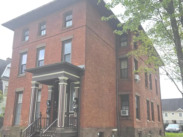 31 Alden Street #B, Hartford, CT 06114