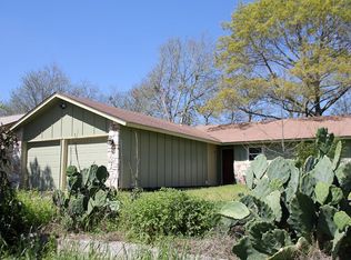 1650 Chippeway Ln, Austin, TX 78745