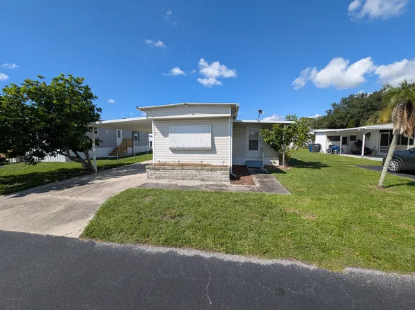 603 63rd Ave W Lot E7, Bradenton, FL 34207