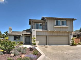 43620 Vista Del Mar, Fremont, CA 94539