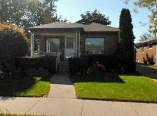 23929 Hollander St, Dearborn, MI 48128