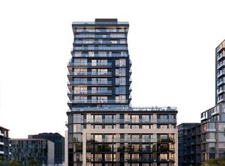 3009 Novar Rd #609, Mississauga, ON L5B 1S4