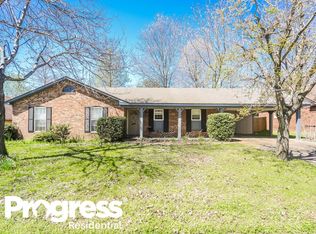 4499 Grinstead Cv, Memphis, TN 38141
