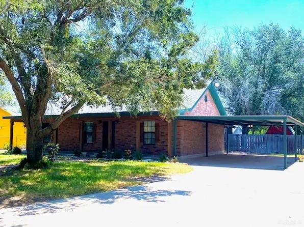 1410 S Bunny St, Alton, TX 78573
