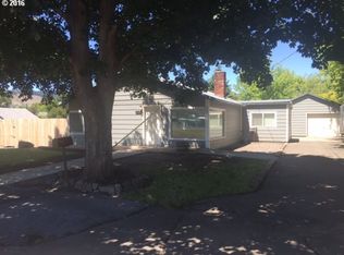 1109 V Ave, La Grande, OR 97850