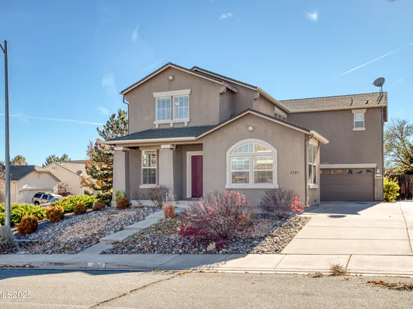 5707 Rainier Peak Dr, Sparks, NV 89436
