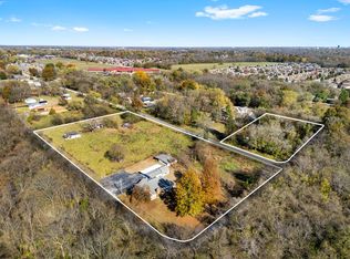 1182 S Lulwood Ave, Springfield, MO 65802