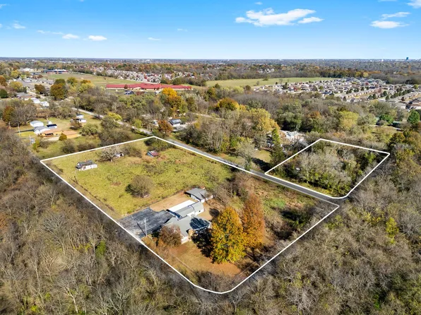 1182 S Lulwood Avenue, Springfield, MO 65802