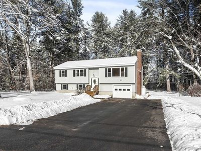 7 Tranquil Drive, Londonderry, NH, 03053