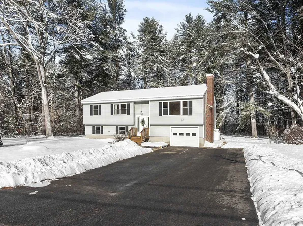 7 Tranquil Drive, Londonderry, NH 03053