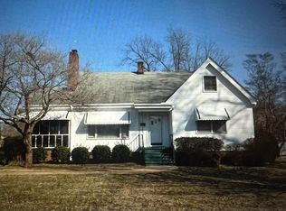 321 Ammons Rd, Spartanburg, SC 29306