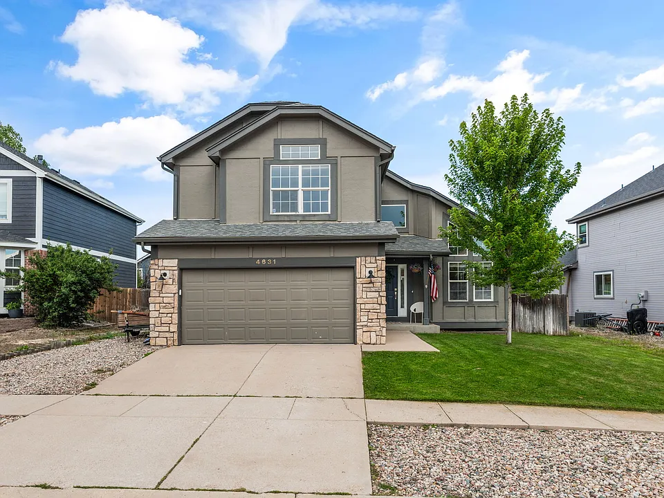 4631 Hotspur Dr