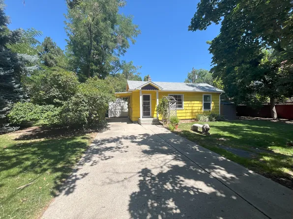 930 W Sylvan St, Boise, ID 83706