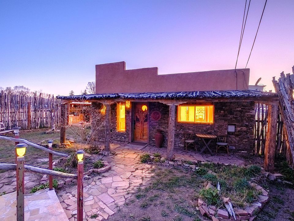 232 Peralta Ln, Taos, NM 87571 | Zillow