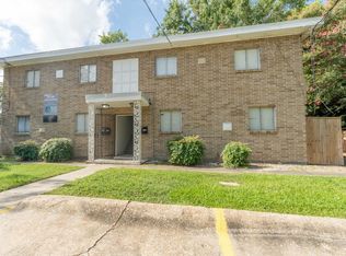 W. Chimes St, Baton Rouge, LA 70802