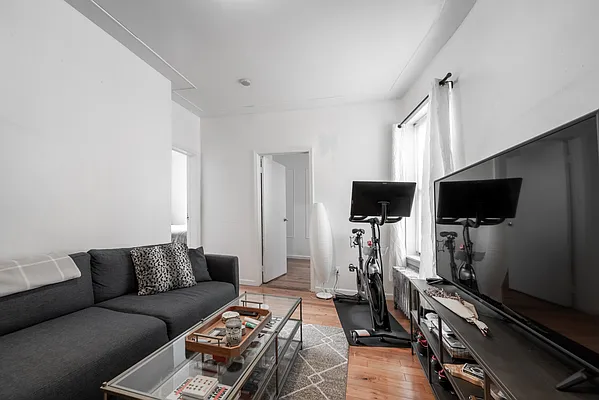 Rented by Joel Scharf, LREB | media 8