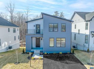 43 Wardell Crst, Charlottesville, VA