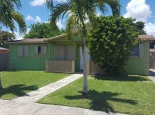 22300 SW 117th Pl, Miami, FL 33170