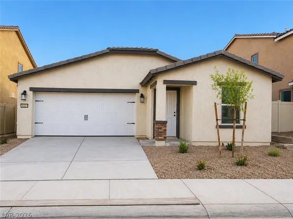 621 El Gusto Ave, North Las Vegas, NV 89081
