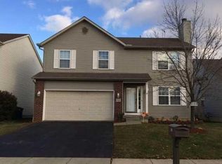 4562 Parkwick Dr, Columbus, OH