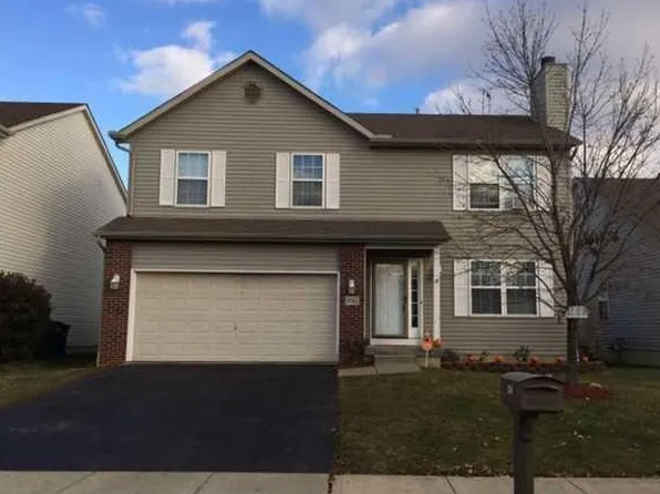 4562 Parkwick Dr, Columbus, OH 43228
