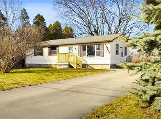 4321 Witherden Rd, Marion, NY 14505