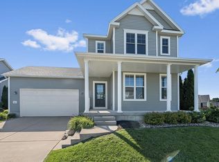9367 Harvest Moon Ln, Verona, WI 53593