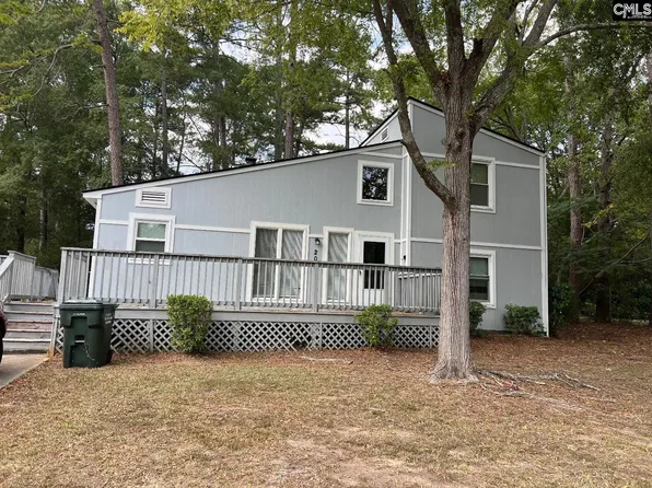 200 Cable Head Rd, Irmo, SC 29063