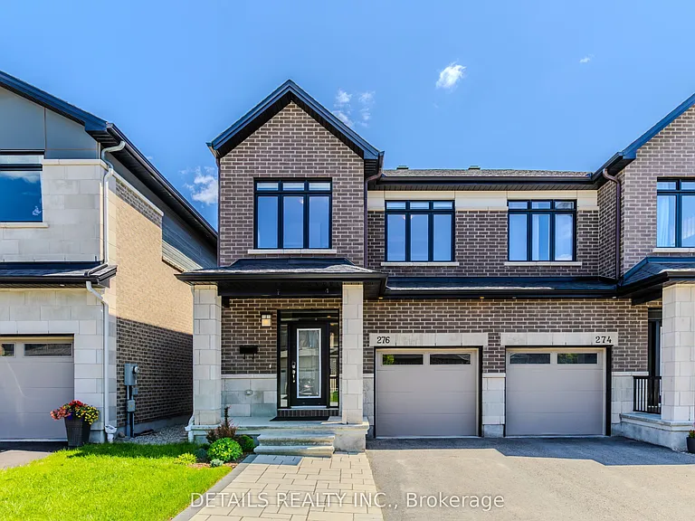 276 Avro Cir — Photo 1