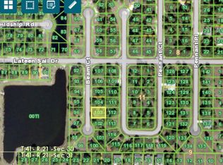 7 Beam Ct, Placida, FL 33946