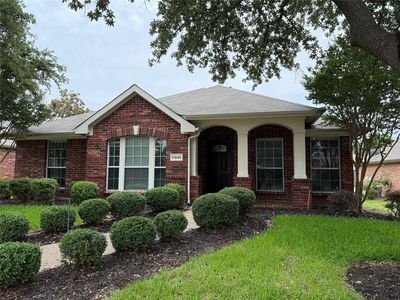 11905 Stephenville Dr, Frisco, TX, 75035