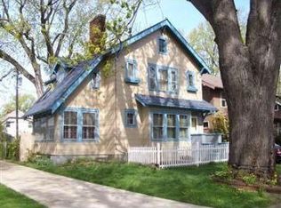 282 E 150th St, Cleveland, OH 44110