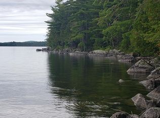 Loop Ln, West Enfield, ME 04493