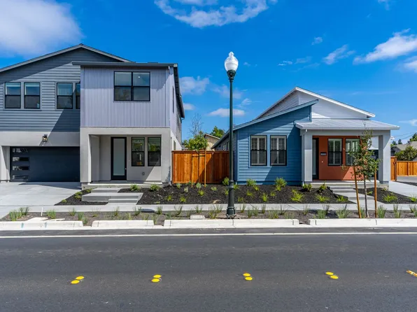 2269 San Miguel Ave, Santa Rosa, CA 95403