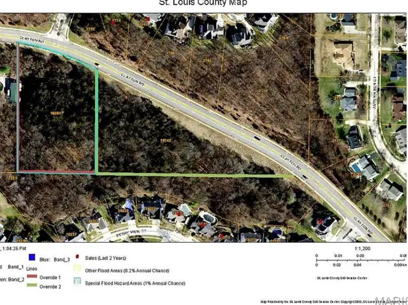 16342 Clayton Rd, Wildwood, MO 63011