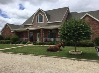 70 Avenida De Silva, Abilene, TX 79602