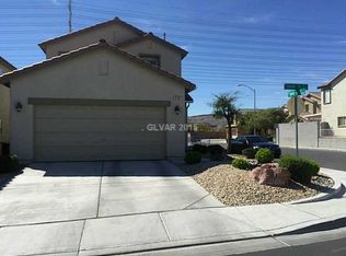 9767 Splendor Sky Ave, Las Vegas, NV 89148