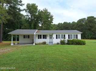 1432 S King St, Windsor, NC 27983