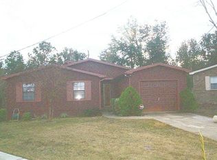 5250 Powrie Dr, Pensacola, FL 32504