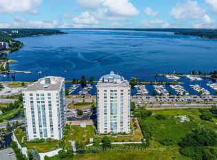 2 Toronto St, Barrie, ON