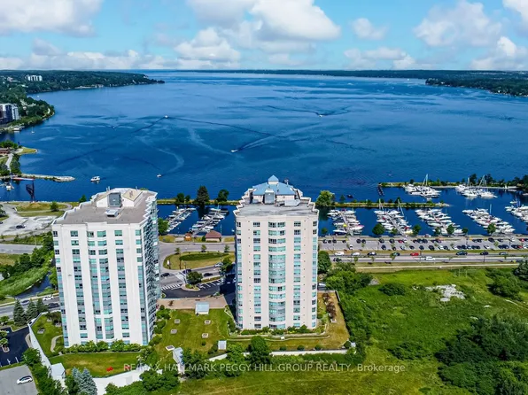 2 Toronto St, Barrie, ON L4N 9R2