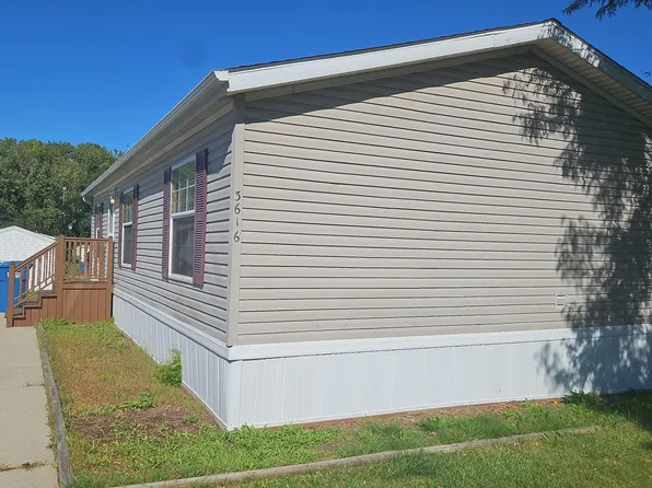 3445 Mulberry #132, Jackson, MI 49201