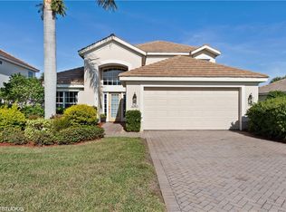 16963 Oakstead Dr, Alva, FL 33920