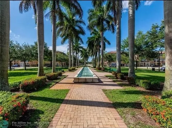 1228 SW 147th Avenue #1228, Pembroke Pines, FL 33027