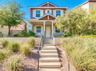 20666 W White Rock Rd, Buckeye, AZ 85396