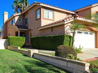19586 Dorado Dr, Trabuco Canyon, CA 92679