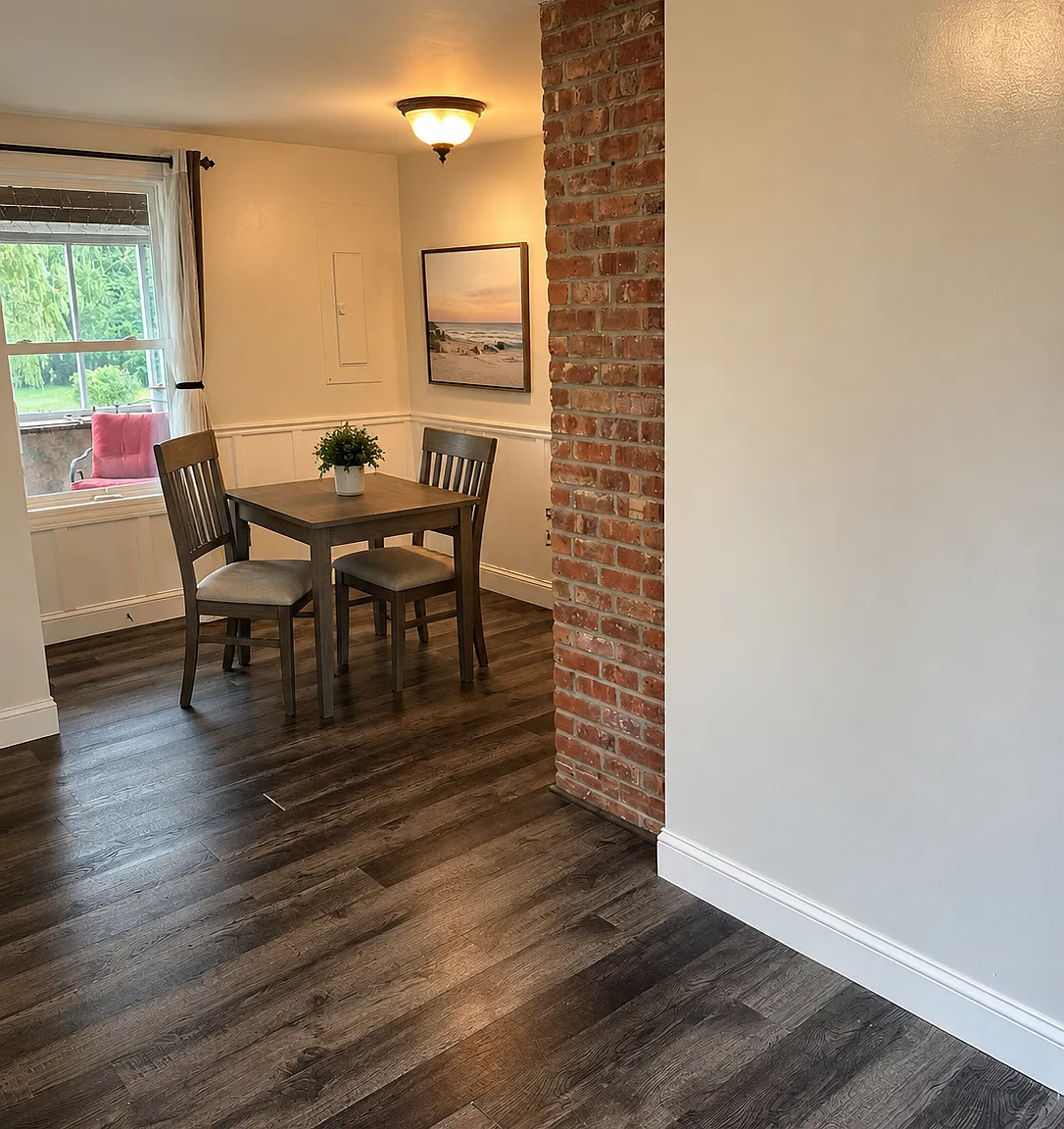 1 bed, 650 sqft, $1,800 — Photo 3